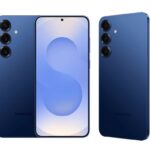 Samsung Galaxy S25 – AI smartphone