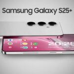 Samsung Galaxy S25+ – AI powered