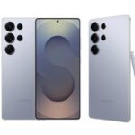 Samsung Galaxy S25 Ultra – AI Powered